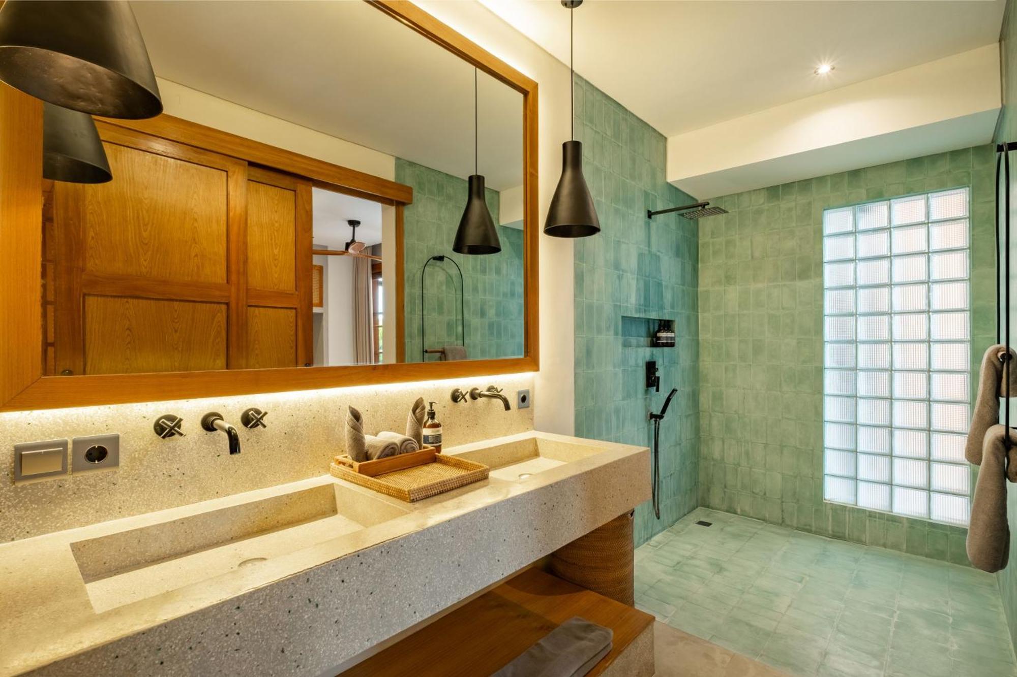 Villa Gaia Pererenan Canggu Exteriér fotografie